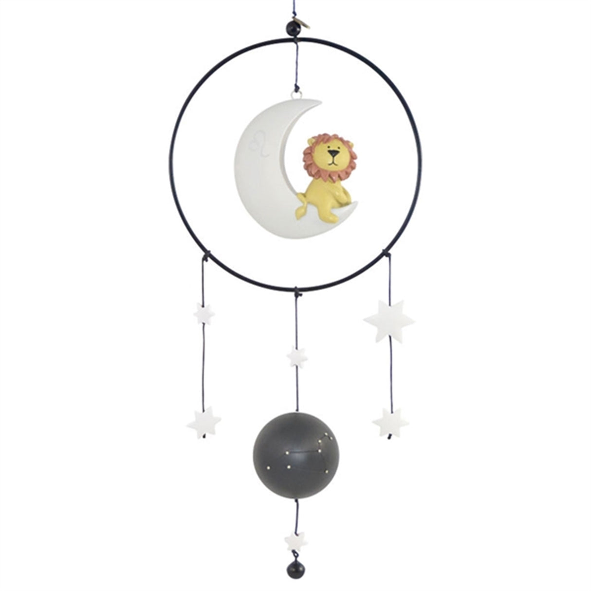 Kids by Friis Drømmefanger Uro Løven