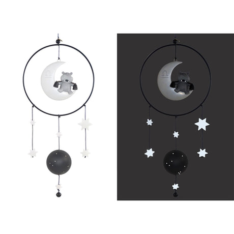 Kids by Friis Drømmefanger Uro Vægten