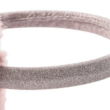 Sofie Schnoor Ørevarmer Rose