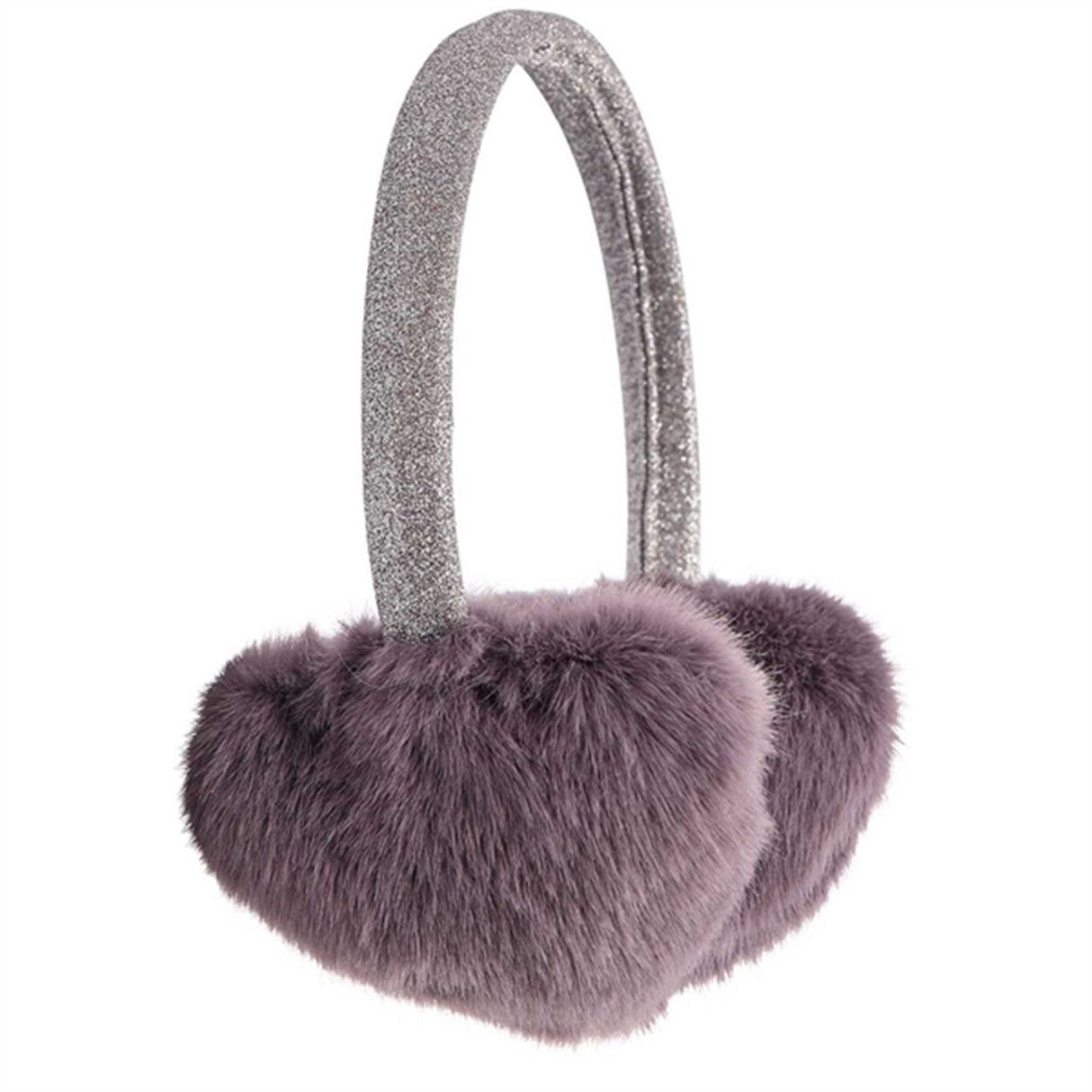 Sofie Schnoor Young Ørevarmer Purple