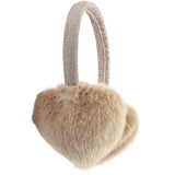 Sofie Schnoor Young Ørevarmer L Brown