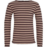 Sofie Schnoor Young Warm Brown Tröja