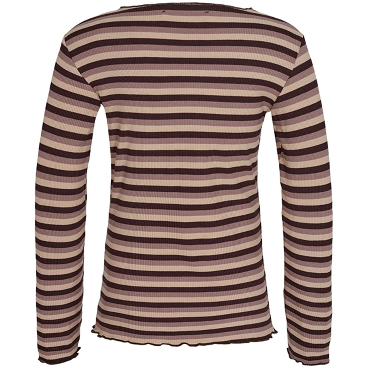 Sofie Schnoor Young Warm Brown Tröja