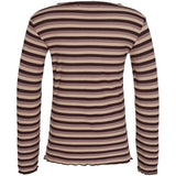 Sofie Schnoor Young Warm Brown Tröja