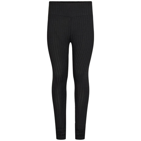 Sofie Schnoor Young Black Leggings