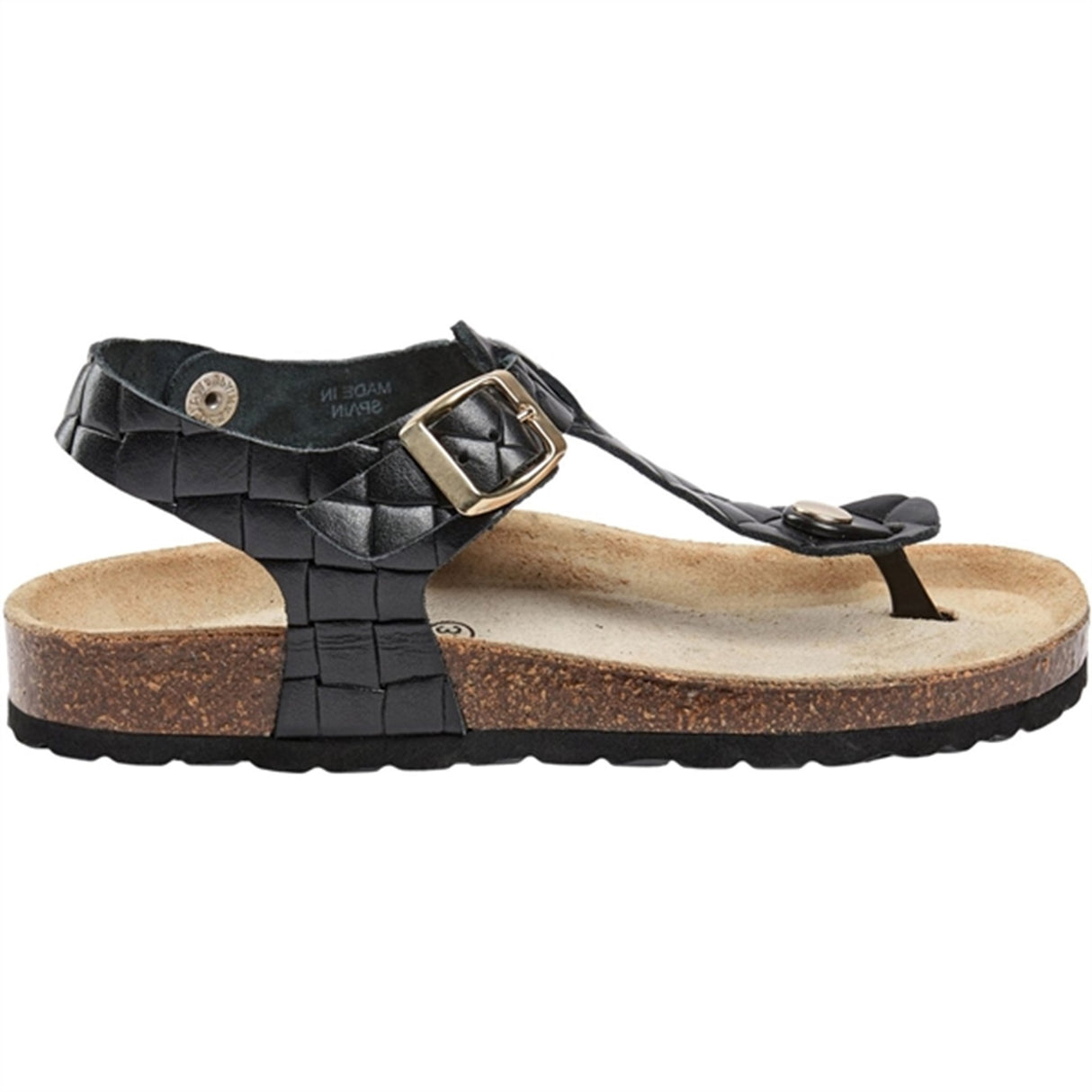 Sofie Schnoor Sandal Black 5