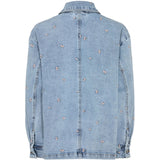 Sofie Schnoor Denim Blue Jacka 8