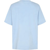 Sofie Schnoor T-Shirt Ice Blue 7