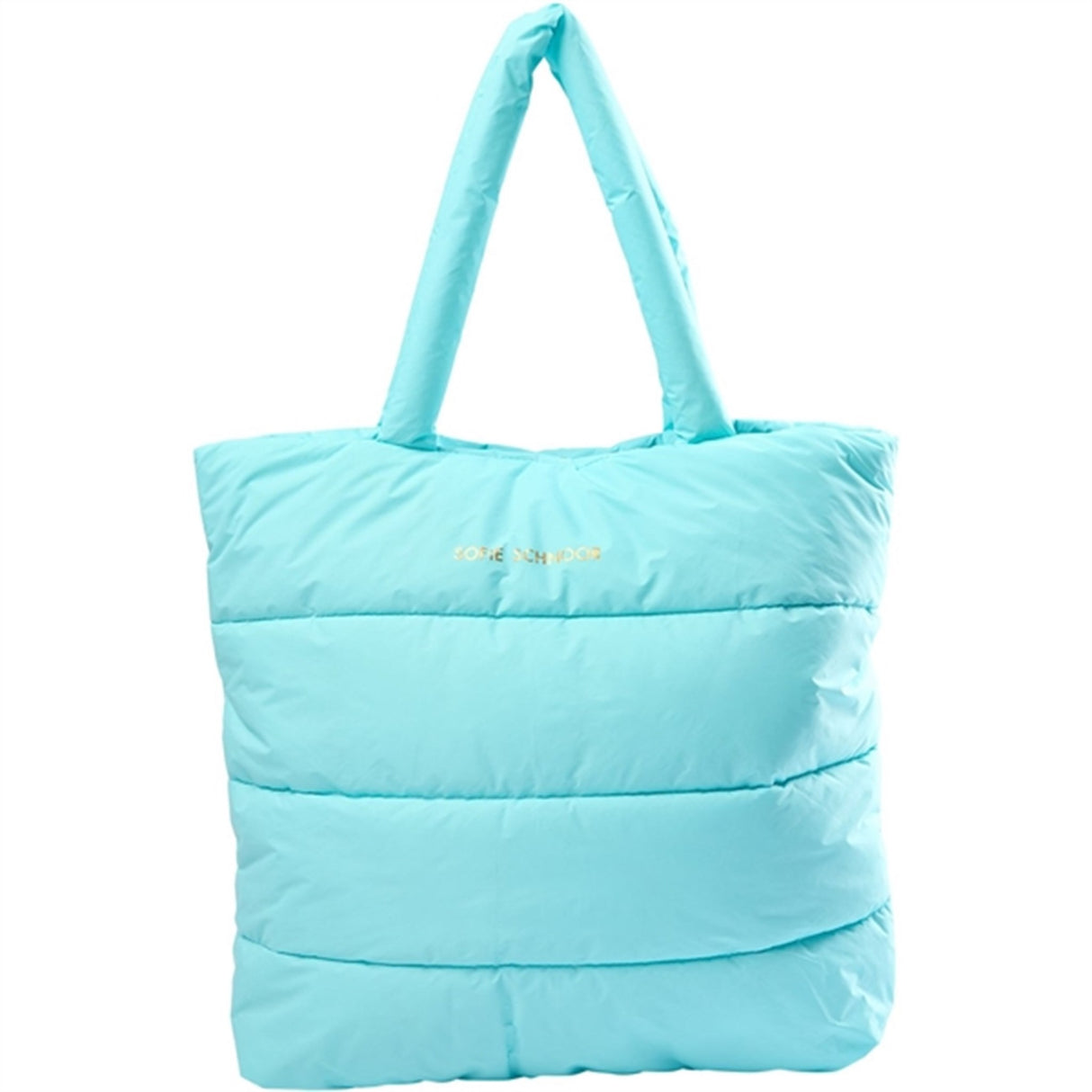 Sofie Schnoor Totebag Mint