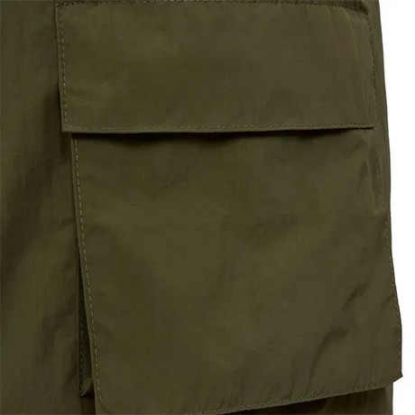 Sofie Schnoor Army Green Byxor NOOS 2