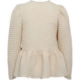 Sofie Schnoor Light Sand Cardigan 3