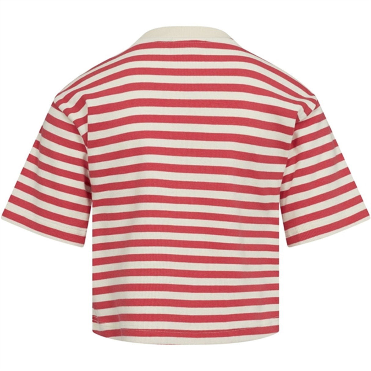 Sofie Schnoor Berry Red T-Shirt