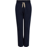 Sofie Schnoor Dark Blue Sweatpants