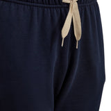 Sofie Schnoor Dark Blue Sweatpants 2