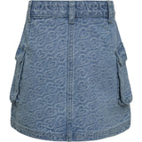 Sofie Schnoor Denim Blue Kjol