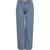 Sofie Schnoor Denim Blue Byxor