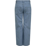 Sofie Schnoor Denim Blue Byxor 3