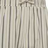 Sofie Schnoor Off White Striped Byxor 2