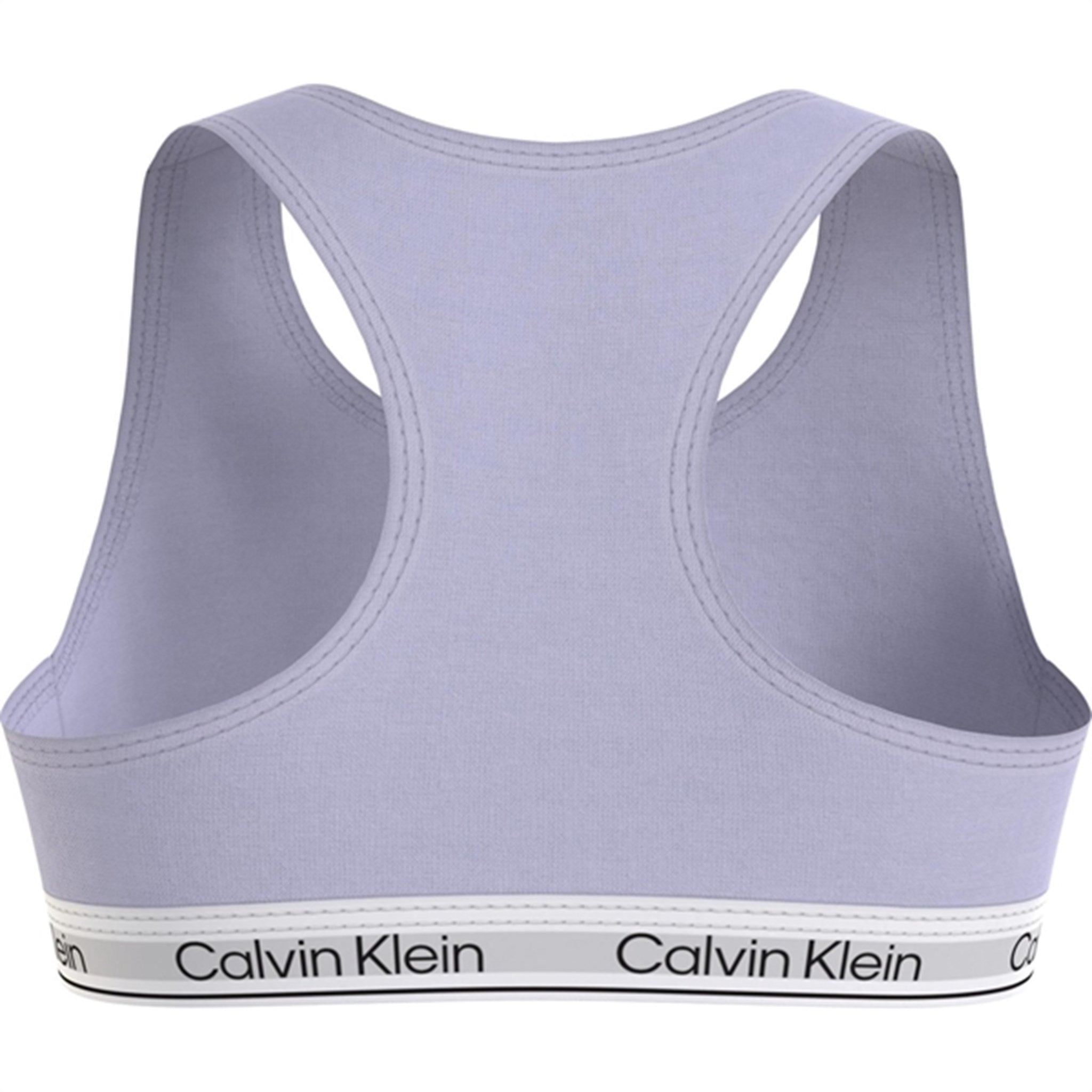 Calvin Klein Bralette 2-pack Lavendersplash/Pvh Black 4