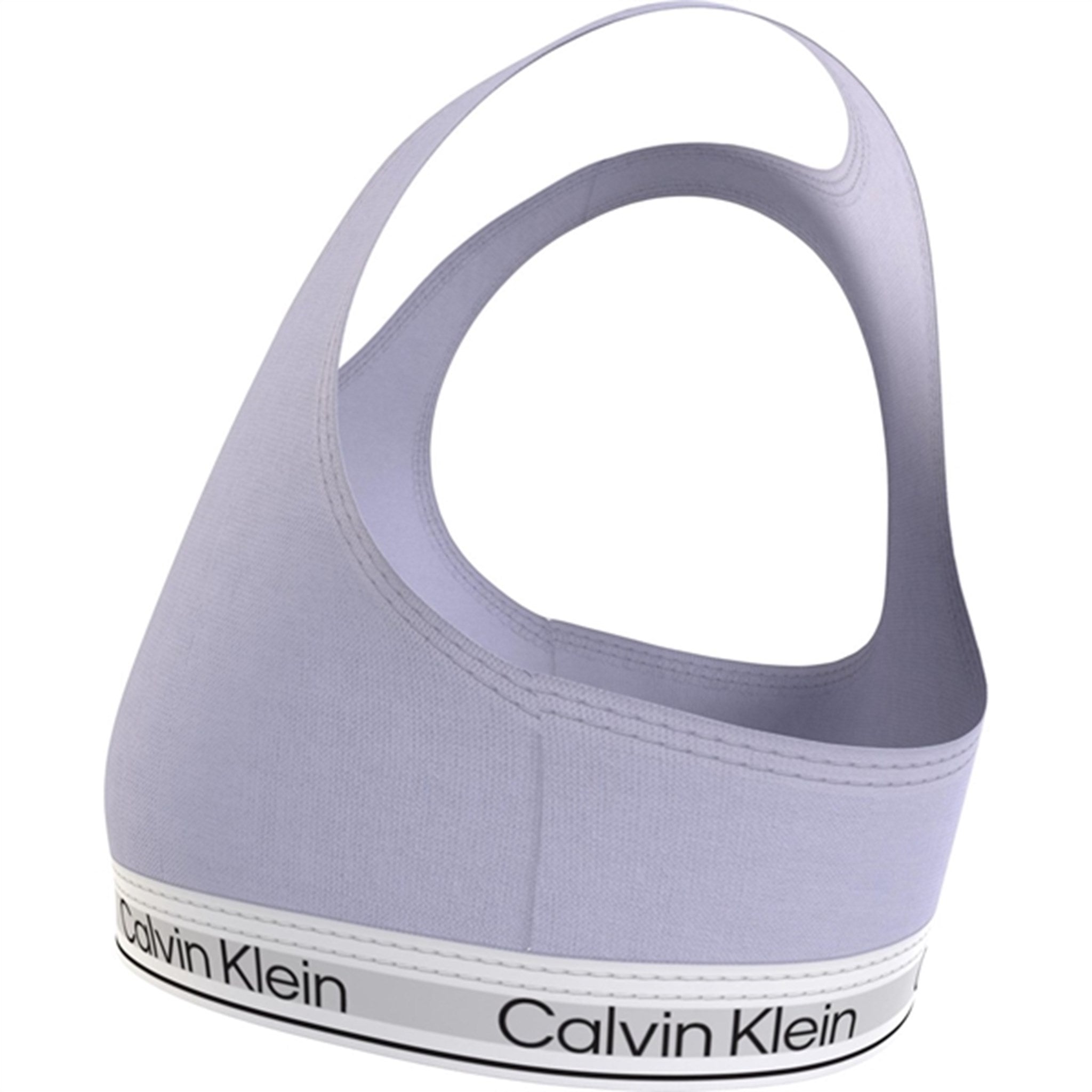 Calvin Klein Bralette 2-pack Lavendersplash/Pvh Black 3