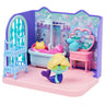 Gabby's Dollhouse - Deluxe Room - Havskatt Bad