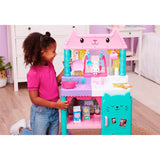 Gabby's Dollhouse Cakey Kitchen