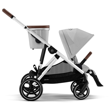 Cybex Gazelle S Lava Grey