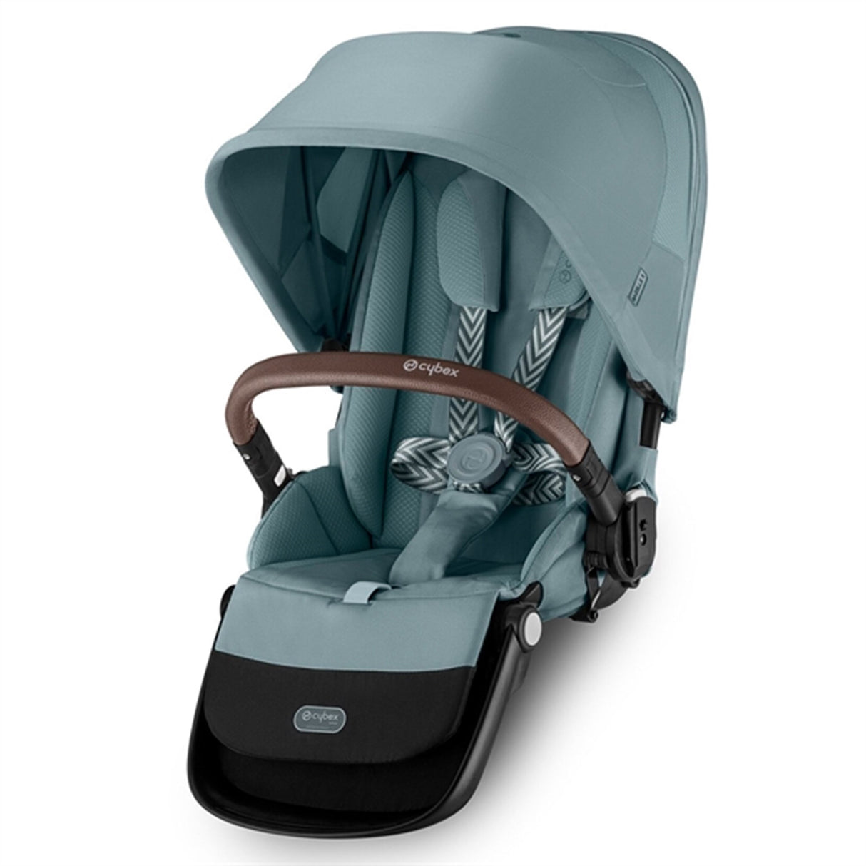 Cybex Gazelle S Sædeenhed Sky Blue