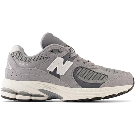 New Balance 2002 Kids Sneakers Steel