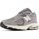 New Balance 2002 Kids Sneakers Steel