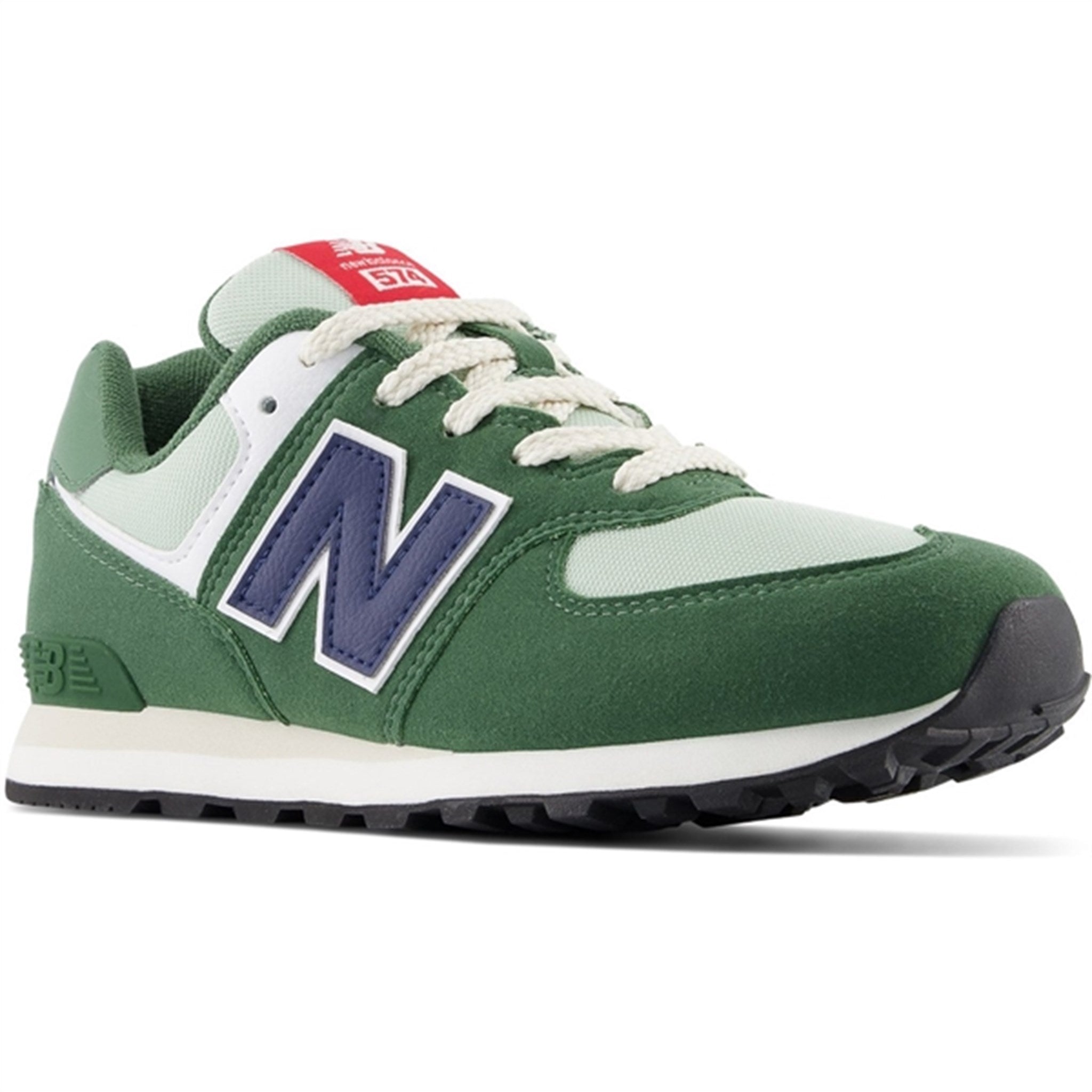 New Balance 574 Sneakers Nori 5