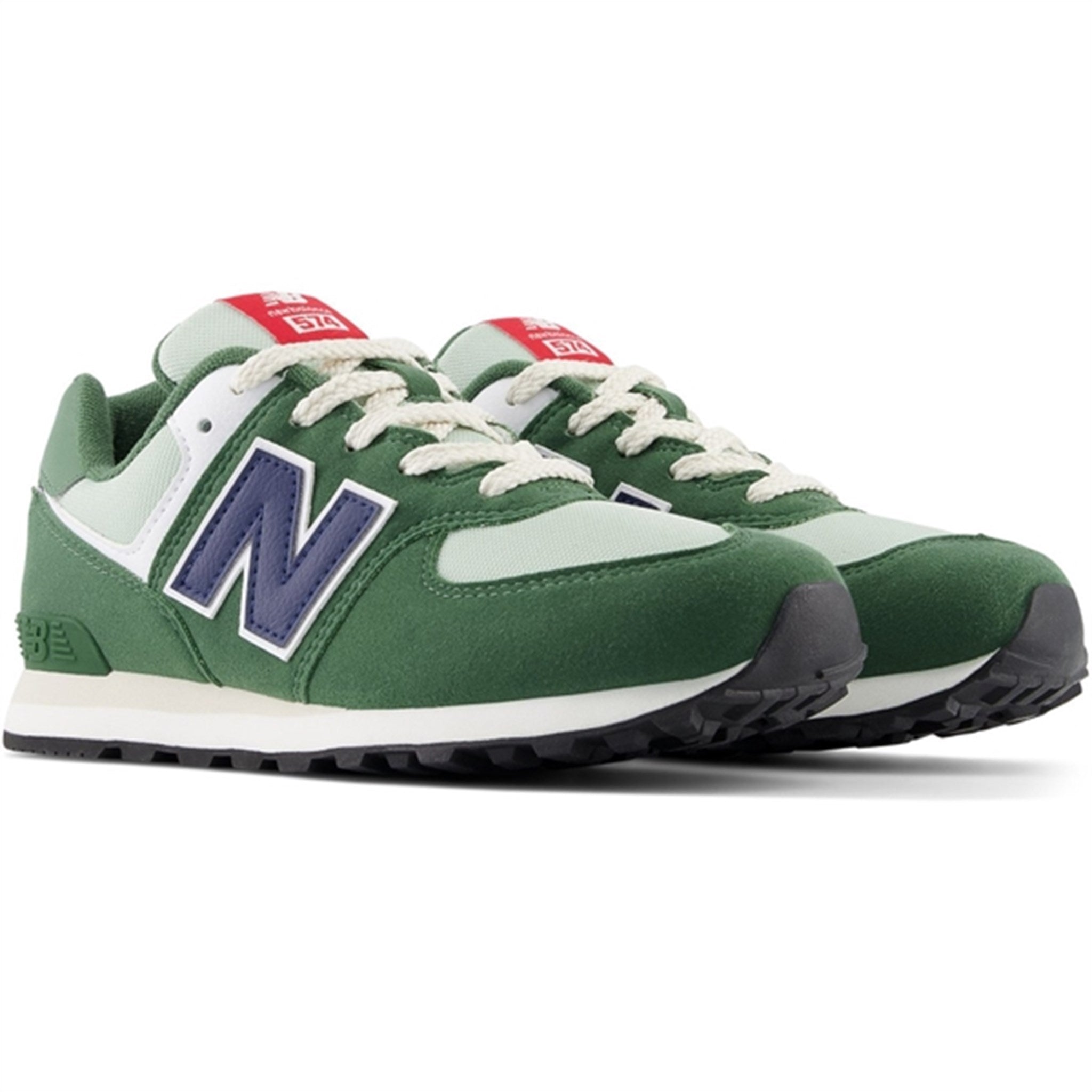 New Balance 574 Sneakers Nori 3