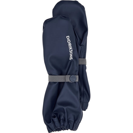 Didriksons Navy Handskar