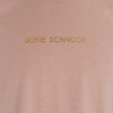 Sofie Schnoor Light Rose T-shirt