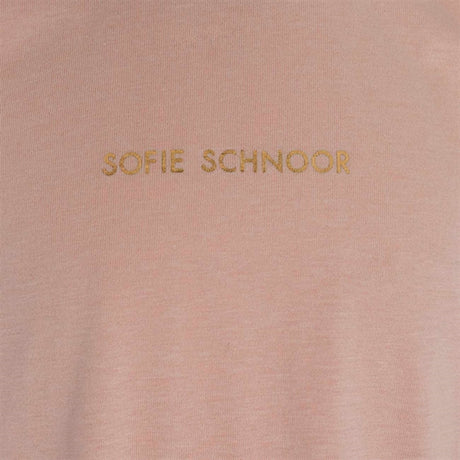 Sofie Schnoor Light Rose T-shirt