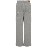 Sofie Schnoor Black Byxor