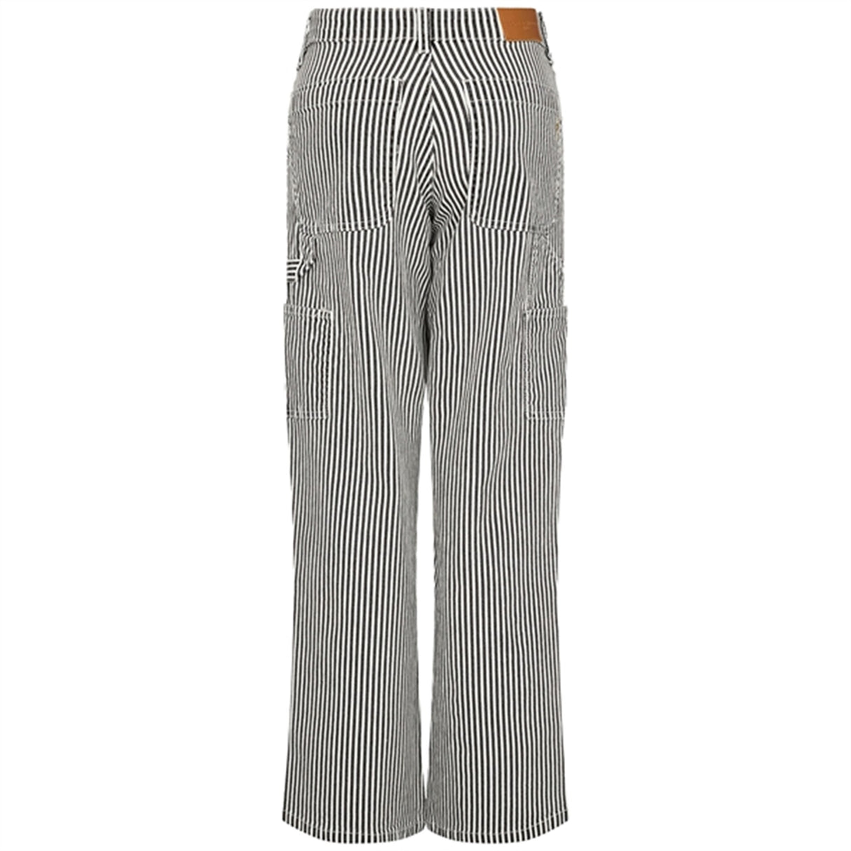 Sofie Schnoor Black Byxor