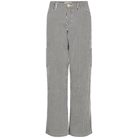 Sofie Schnoor Black Byxor