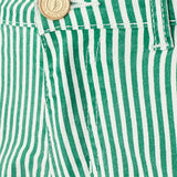 Sofie Schnoor Green Byxor