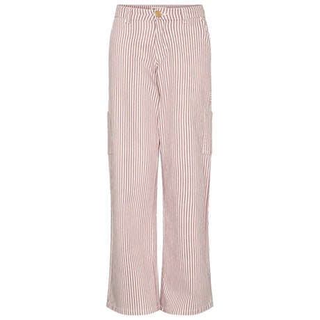 Sofie Schnoor Red Byxor