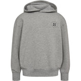 Sofie Schnoor Grey Melange Sweatshirt