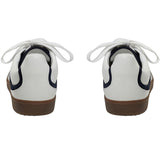 Sofie Schnoor Navy Blue Sneakers 4