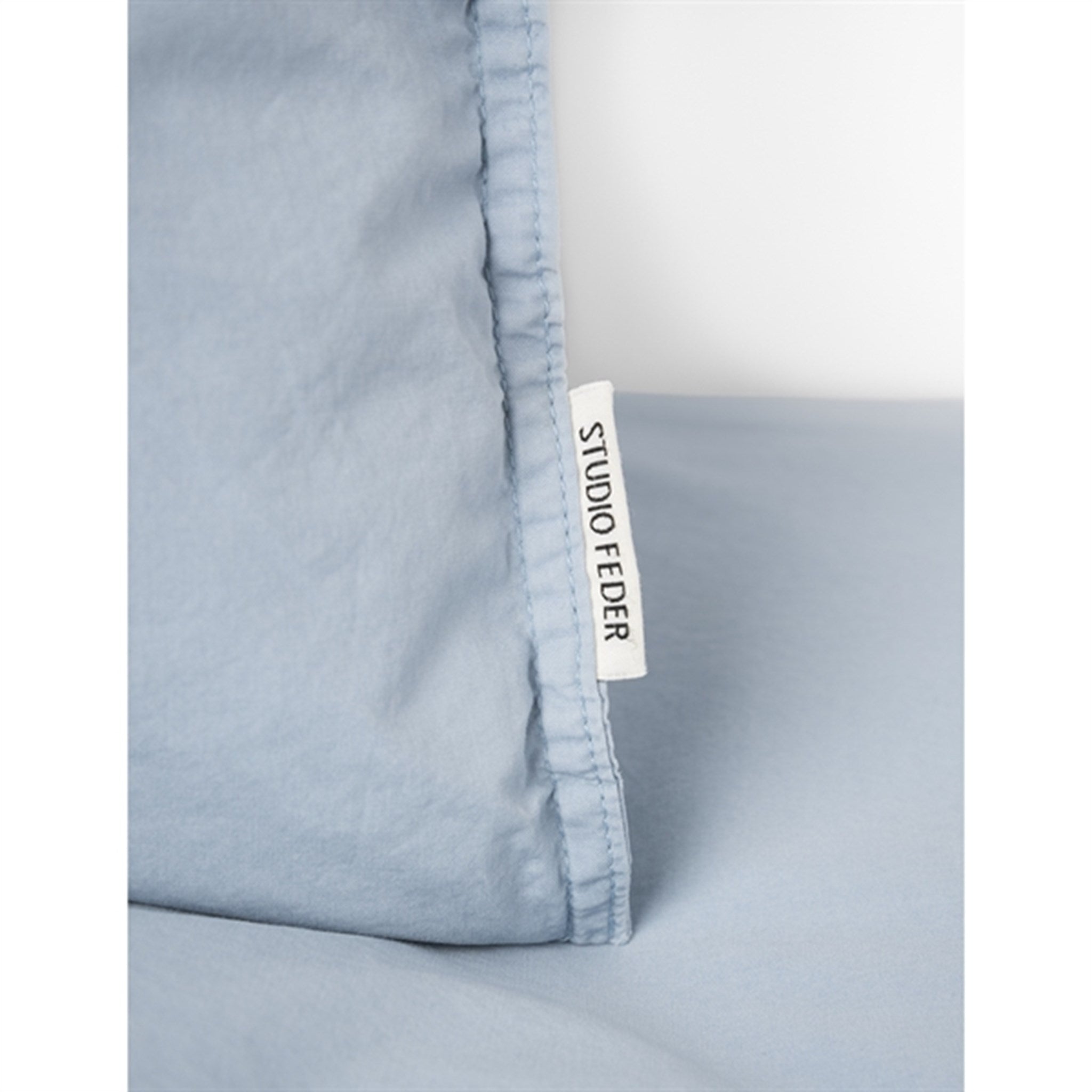 Studio Feder Sängkläder Dusty Blue 3