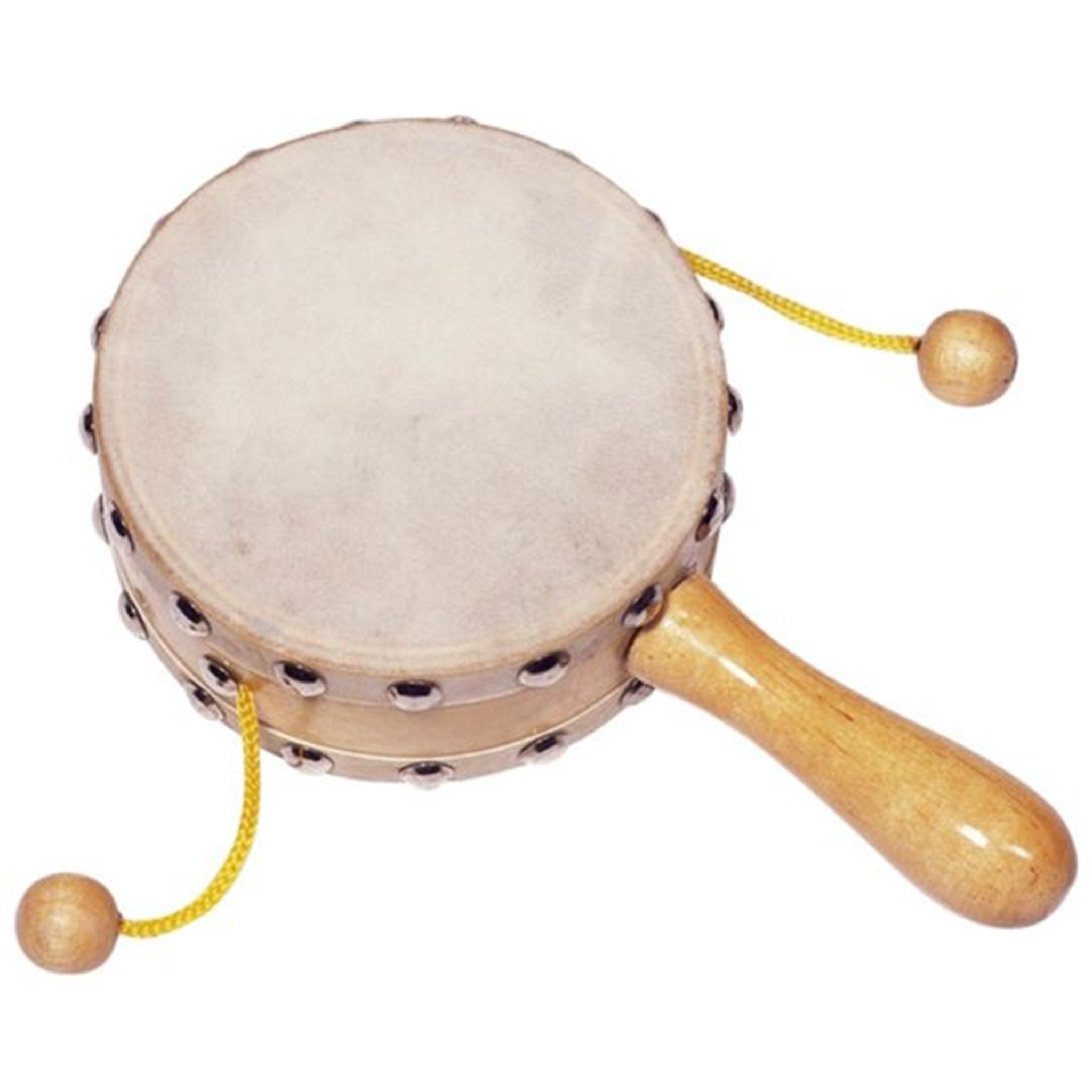 Goki Baggar's Drum