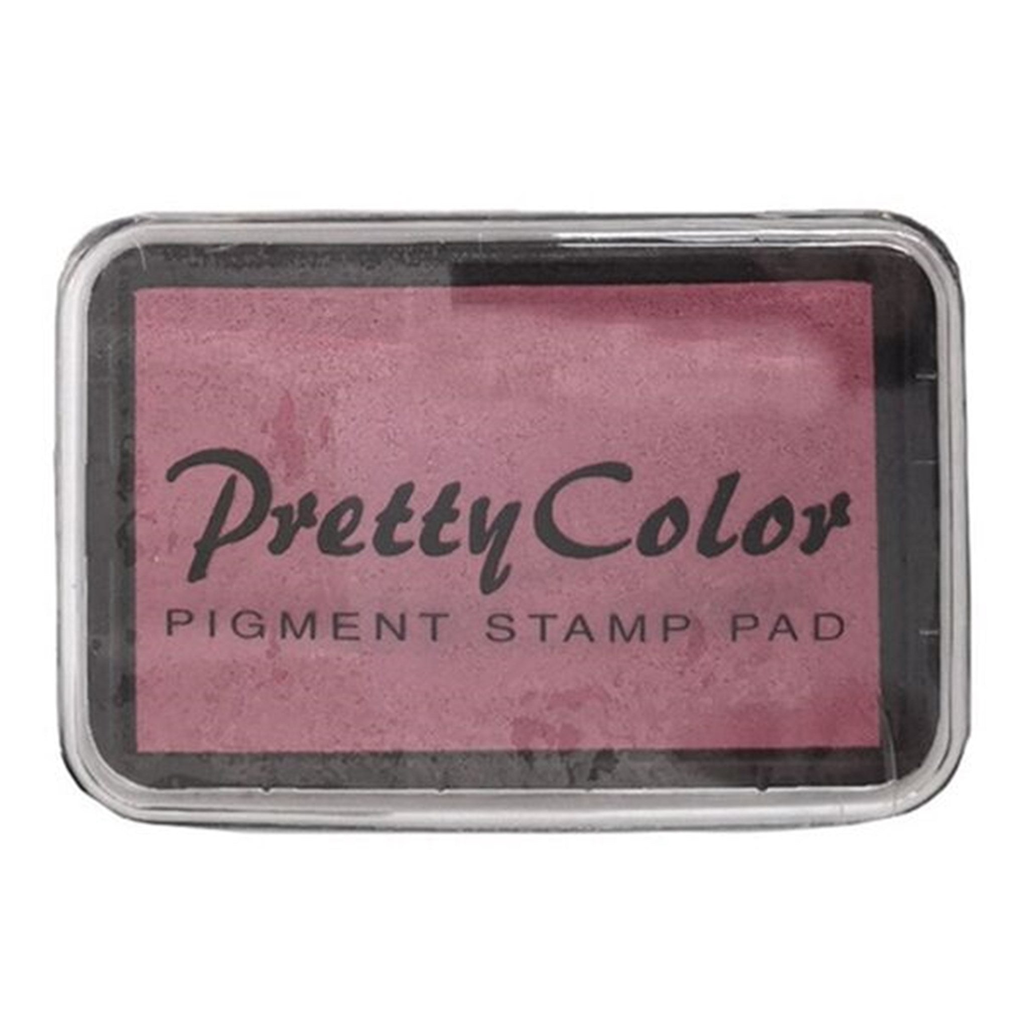 Goki Pigment Stamp Pad Light Purple