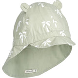 Liewood Gorm Solhatt Miami Dusty Mint