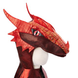 Great Pretenders Ruby Metallic Dragon 6