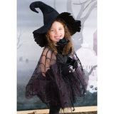 Great Pretenders Spiderweb Cape och Tutu