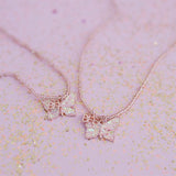 Great Pretenders Unicorn Friend Necklace