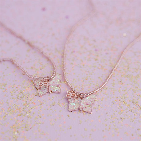 Great Pretenders Unicorn Friend Necklace